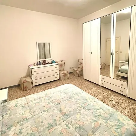 Appartement Rimini Holiday Apartment