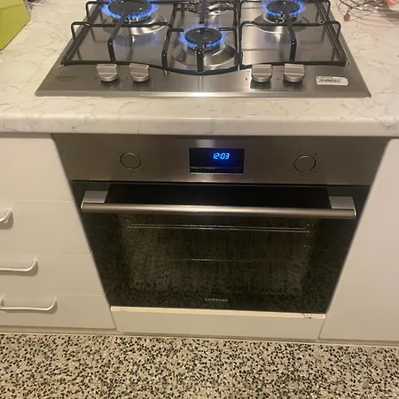 Appartement Rimini Holiday Apartment *