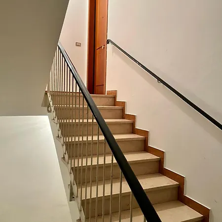 Appartement Rimini Holiday Apartment