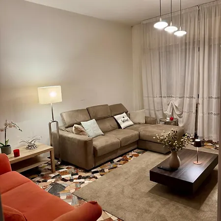 Appartement Rimini Holiday Apartment Rimini