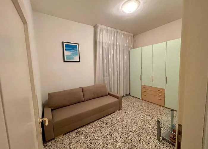 Apartamento Rimini Holiday Apartment *
