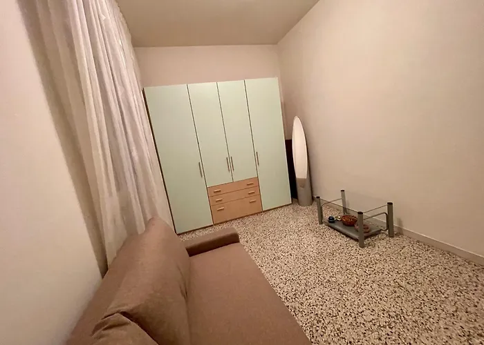 Apartamento Rimini Holiday Apartment Rimini
