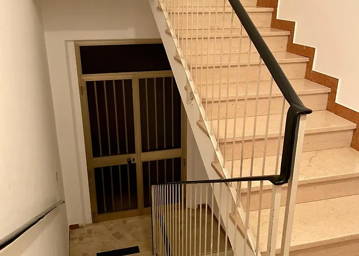 Rimini Holiday Apartment Appartement