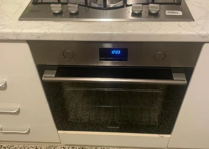 Apartment Rimini Holiday Apartment *