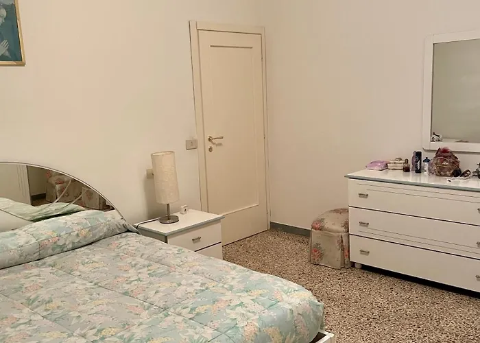 Rimini Holiday Apartment Apartamento Rimini