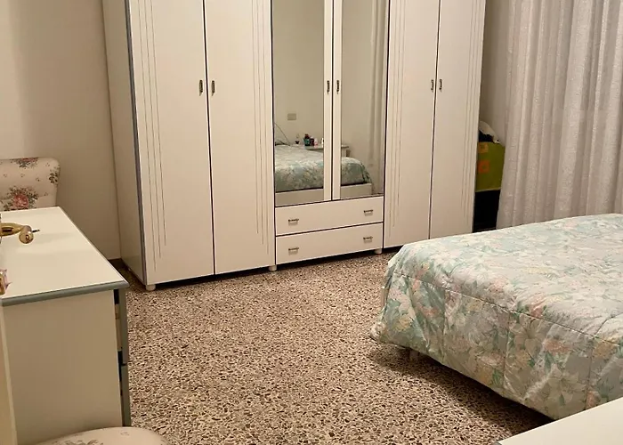 Appartement Rimini Holiday Apartment Rimini