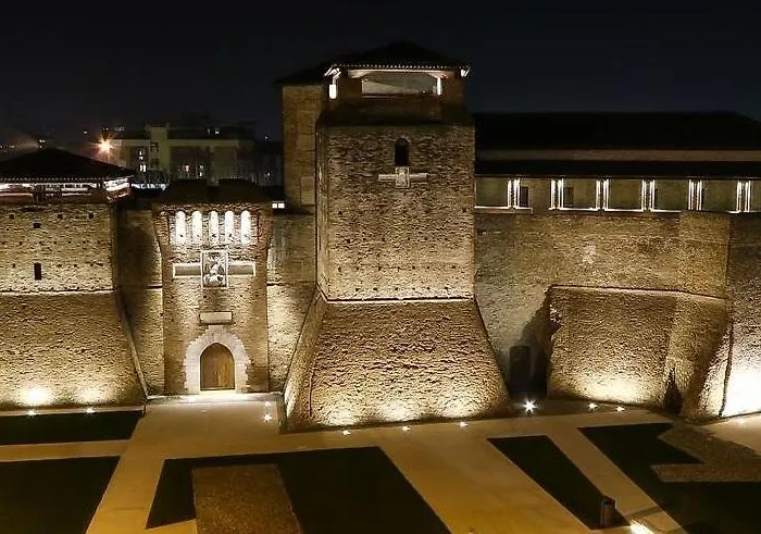 Rimini Holiday Apartment