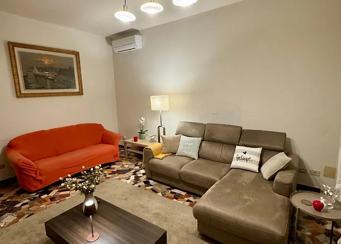 Rimini Holiday Apartment *