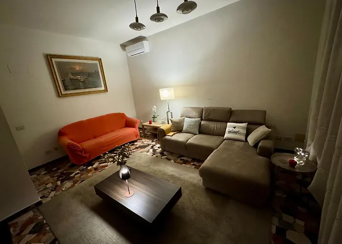 Rimini Holiday Apartment Rimini