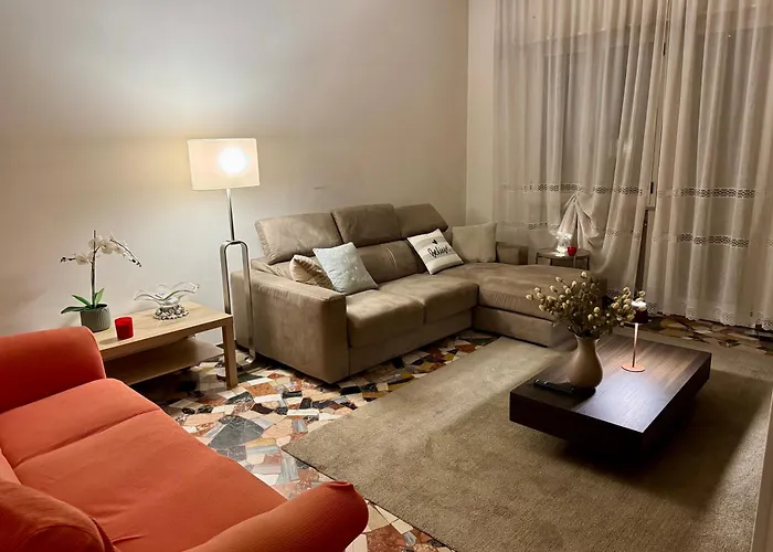 Rimini Holiday Apartment