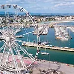 Rimini Holiday Apartment Apartment *