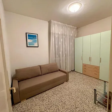 Lejlighed Rimini Holiday Apartment *