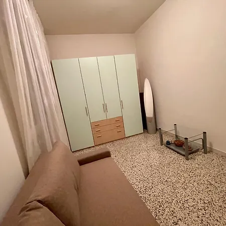 アパート Rimini Holiday Apartment リミニ