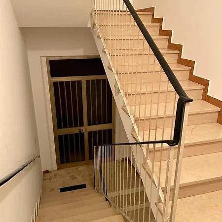 Rimini Holiday Apartment Lejlighed