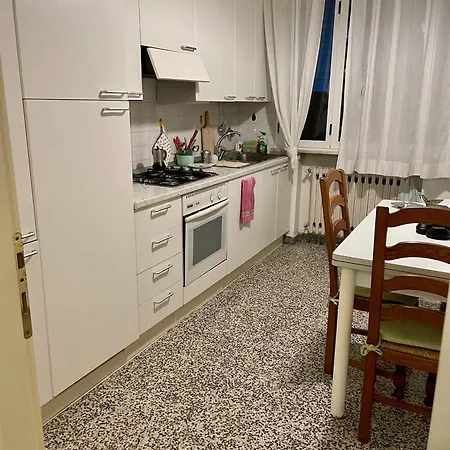 Rimini Holiday Apartment