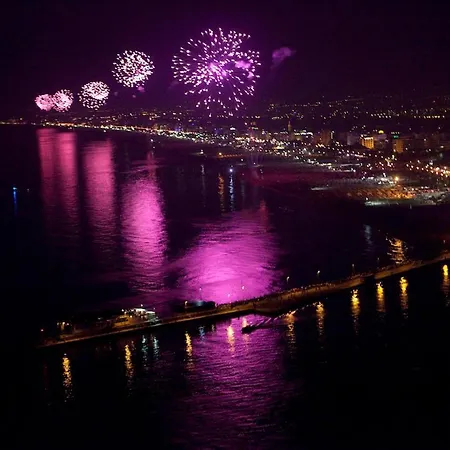 Rimini Holiday Apartment リミニ