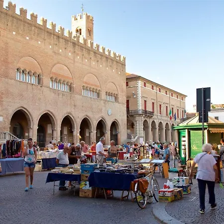 Rimini Holiday Apartment *