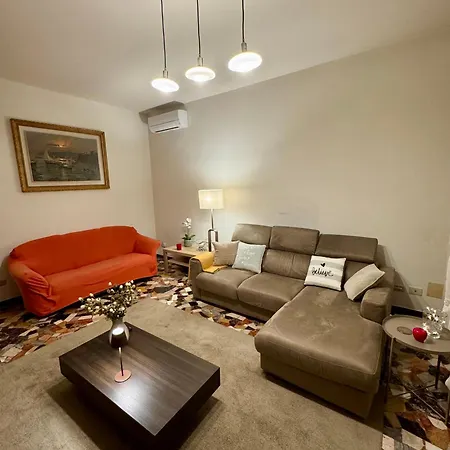 Rimini Holiday Apartment *