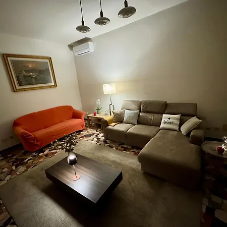Rimini Holiday Apartment 리미니