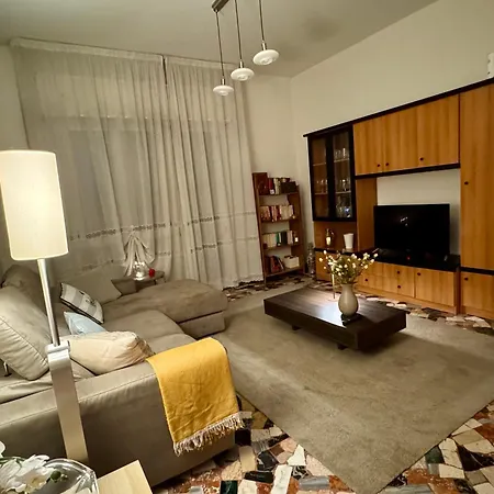 Rimini Holiday Apartment * リミニ