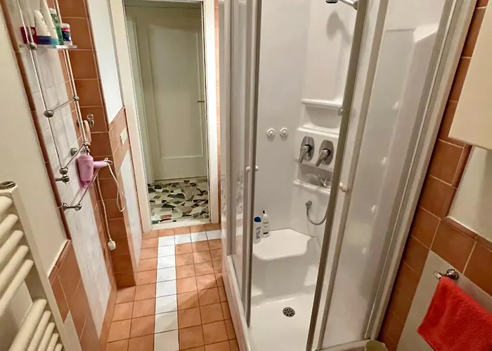 Rimini Holiday Apartment