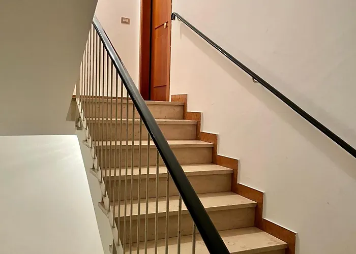 Appartement Rimini Holiday Apartment