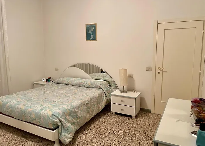 Rimini Holiday Apartment * Rimini