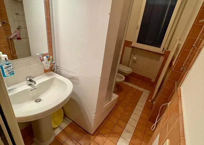 Rimini Holiday Apartment