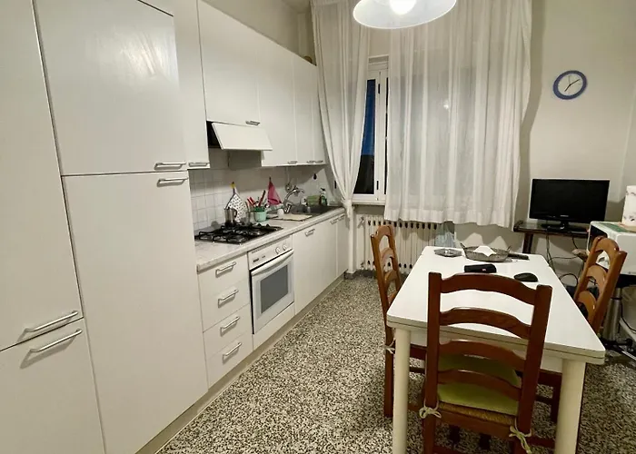 Rimini Holiday Apartment * Rimini