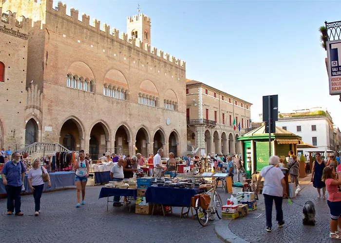 Rimini Holiday Apartment *