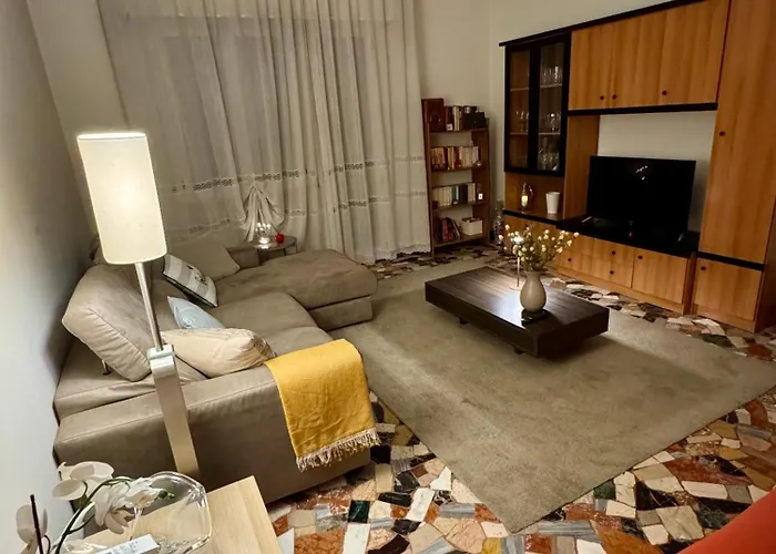 Rimini Holiday Apartment Apartman