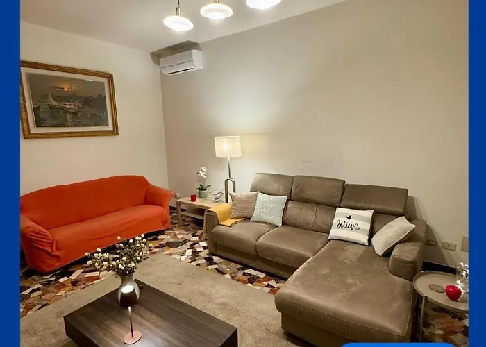 Apartman Rimini Holiday Apartment *