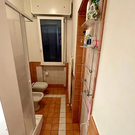 公寓 Rimini Holiday Apartment 里米尼