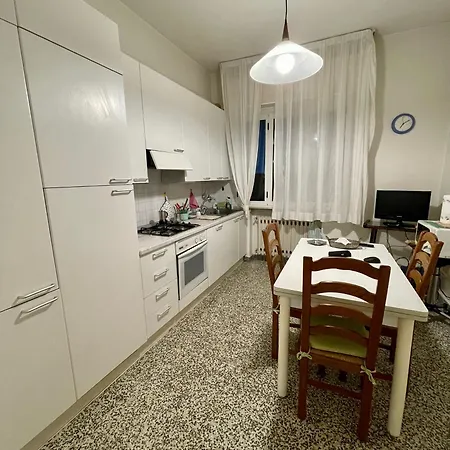 Rimini Holiday Apartment * 里米尼