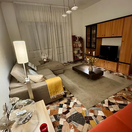 Rimini Holiday Apartment 公寓