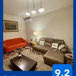 Διαμέρισμα Rimini Holiday Apartment *