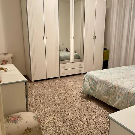 公寓 Rimini Holiday Apartment 里米尼