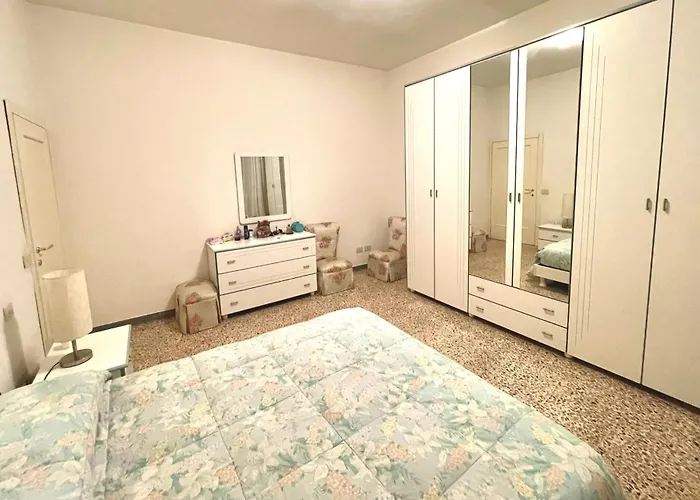 Апартаменты Rimini Holiday Apartment