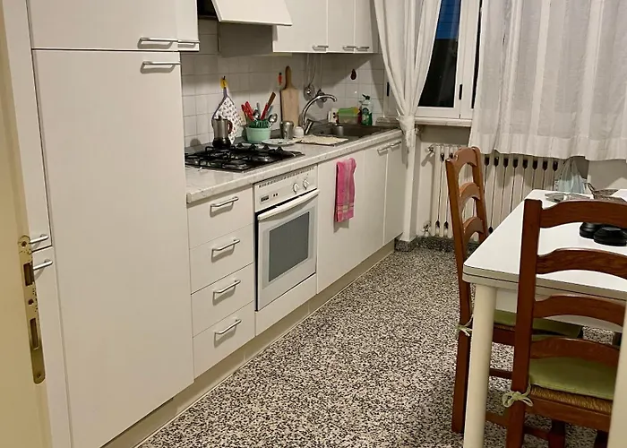 Rimini Holiday Apartment