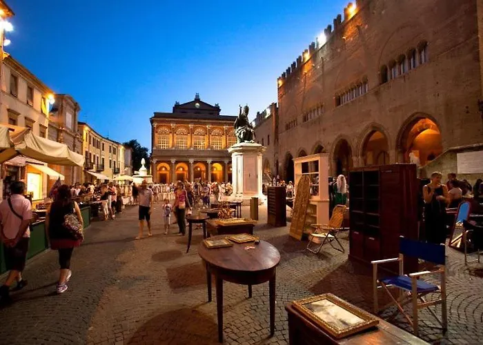 Rimini Holiday Apartment Апартаменты